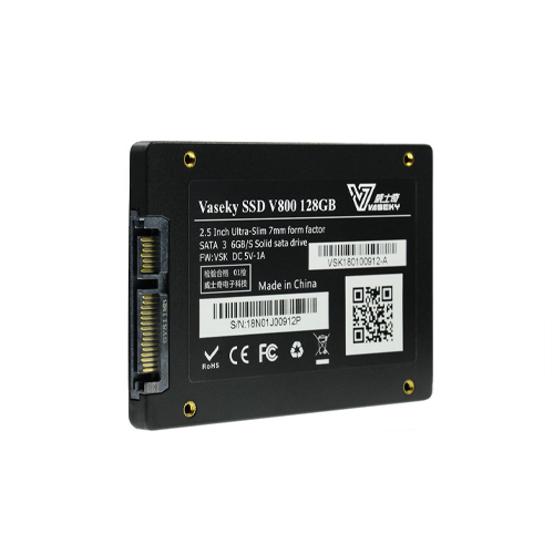 Ssd vaseky sale v800